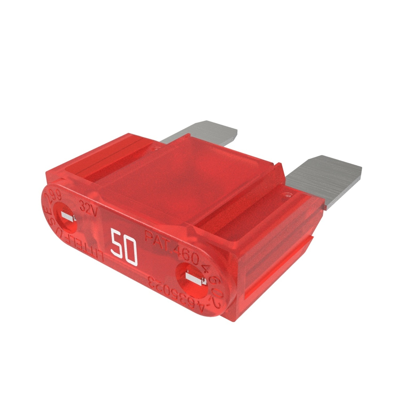 BLO&trade; & GLO&trade; MAXI&trade; Fuses - 50A